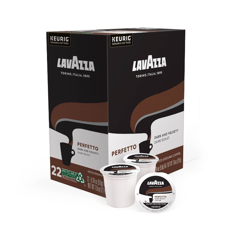 Caribou Coffee Caribou Blend Keurig K-Cup Coffee Pods - Medium Roast - 32ct