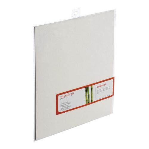 Moab Moenkopi Sampler DIN A4 / Sample Box #A46-MKSAMPLER