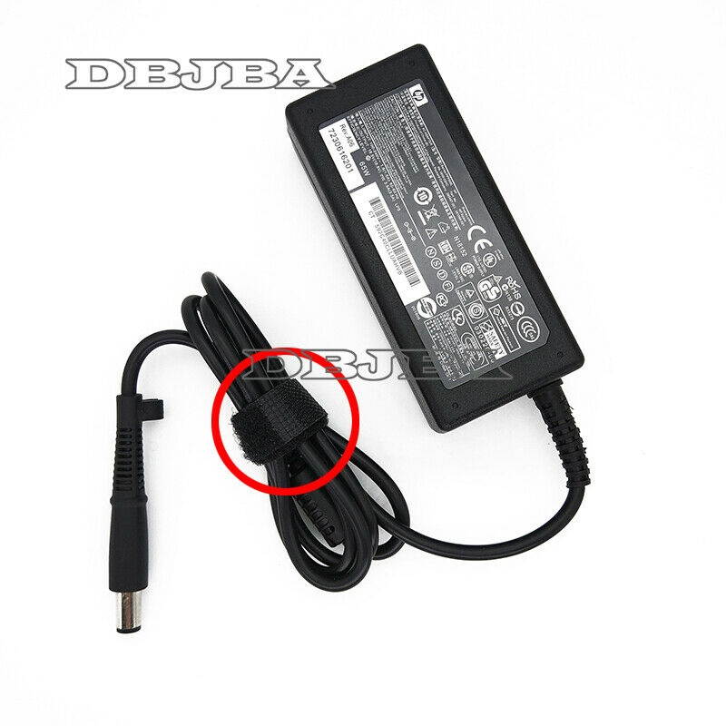 Laptop AC Adapter For HP G6 G7 G4 DV4 DV5 DV6 DV7 DM4 M6 G60