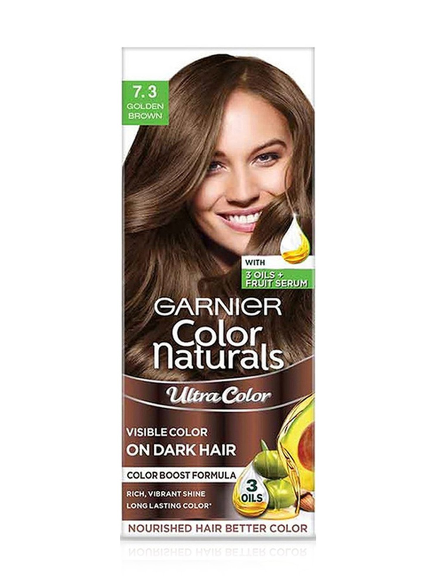 Vegetal Hair Bio Color Soft Black - 150 gm