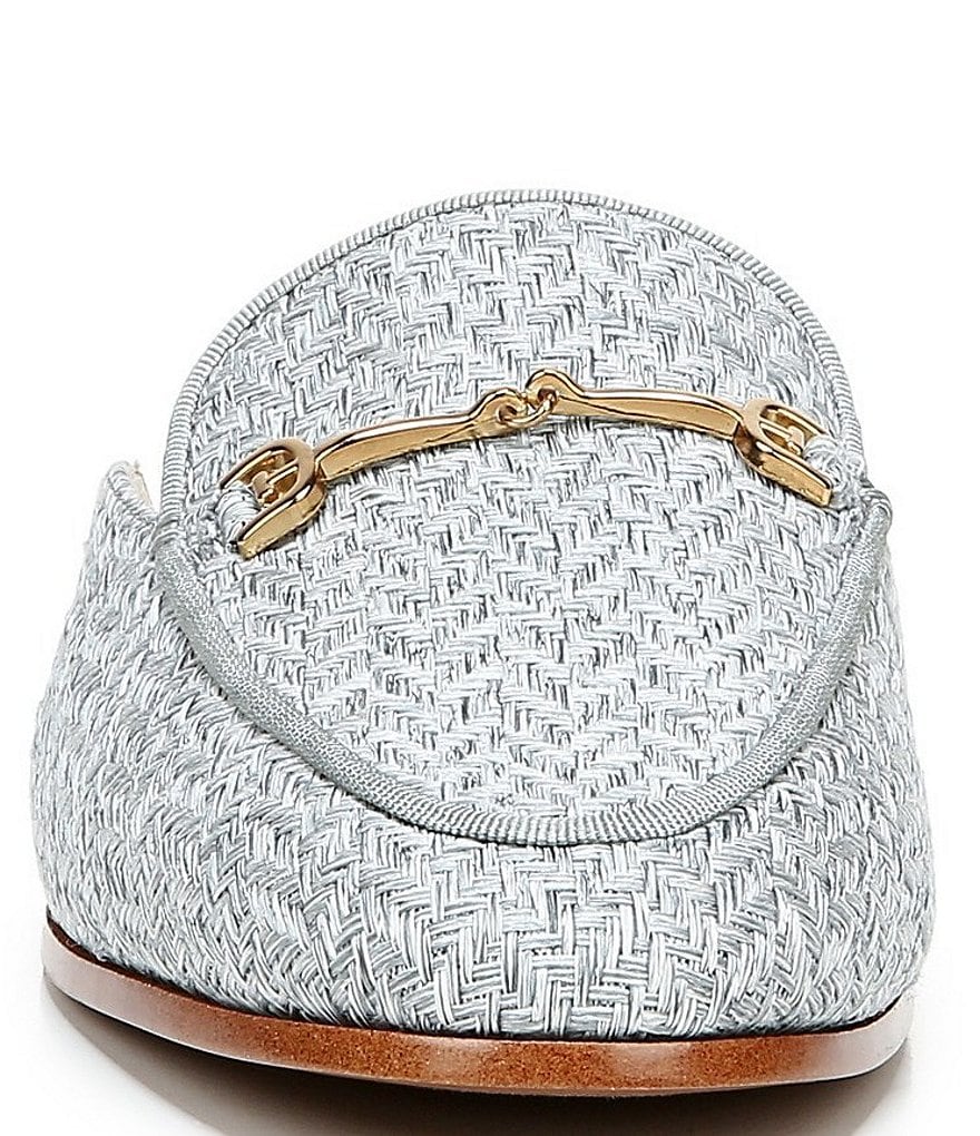 Sam Edelman Linnie Woven Mules