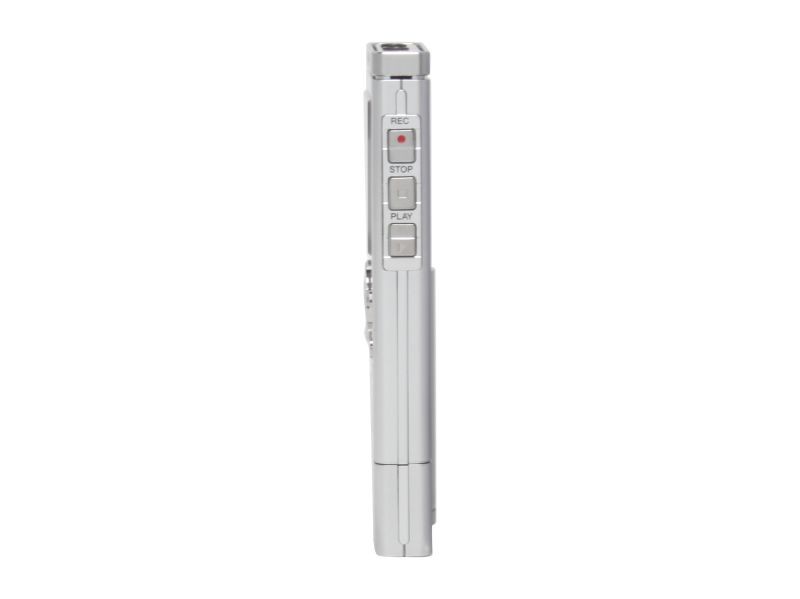 OLYMPUS WS-311M Digital Voice Recorder with Music Player