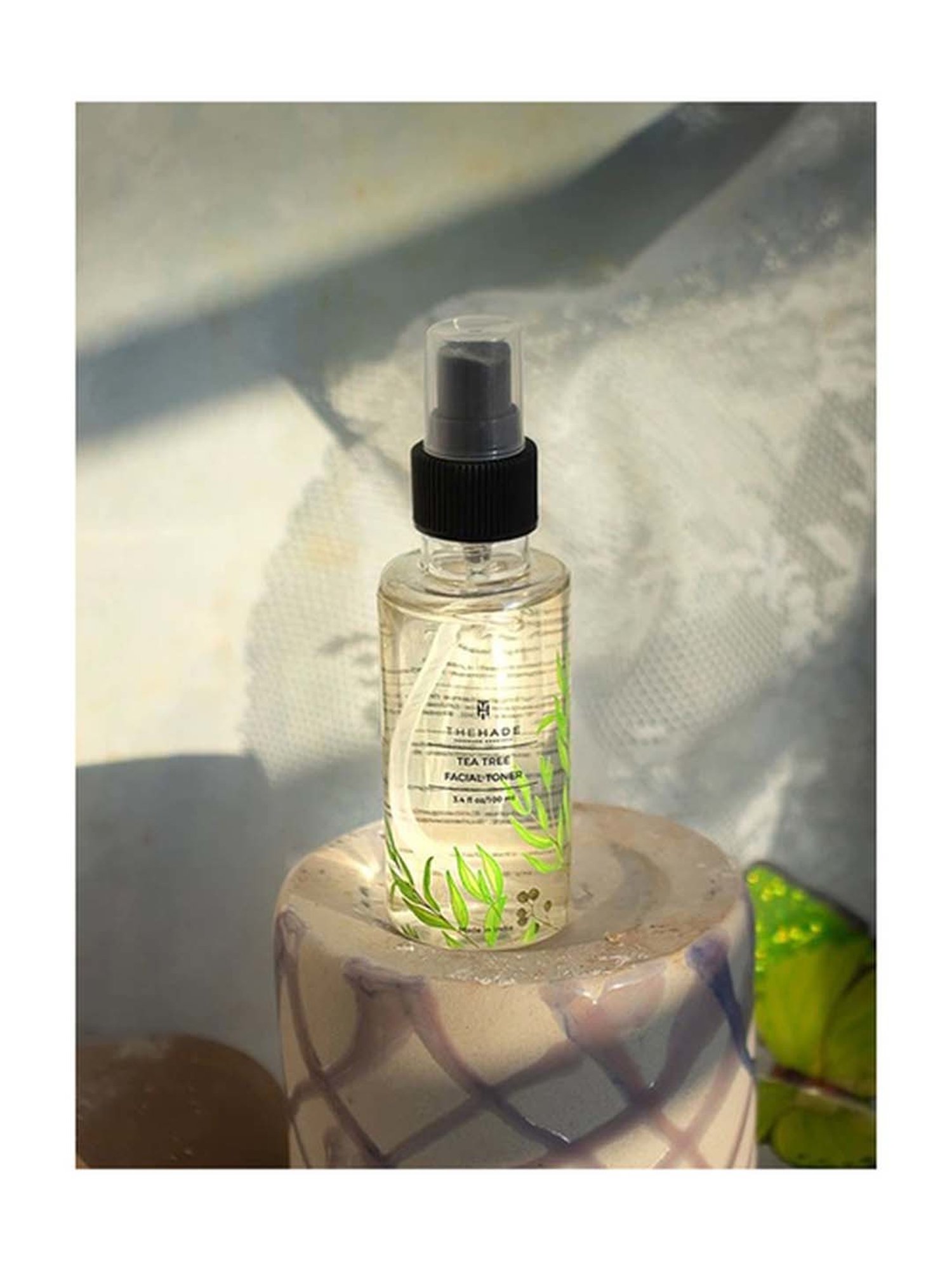 The Hade Tea Tree Facial Toner - 100 ml