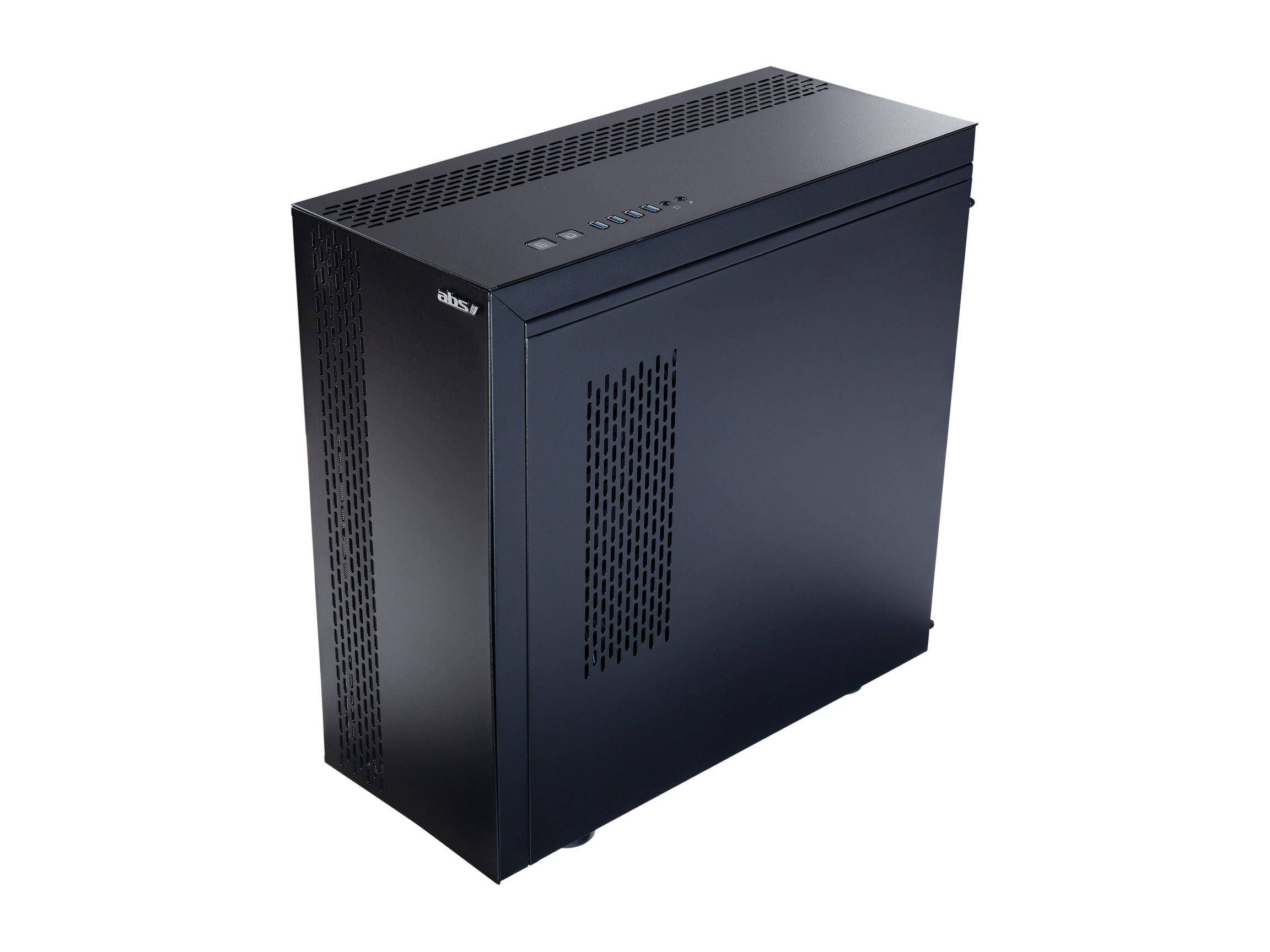 ABS Gladiator Gaming PC - Intel i7 10700KF - GeForce RTX 3070 8GB - G.Skill TridentZ RGB 16GB DDR4 3200MHz - 1TB Intel M.2 NVMe SSD