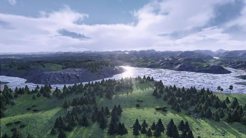 Railway Empire: Northern Europe  [Online Game Code]