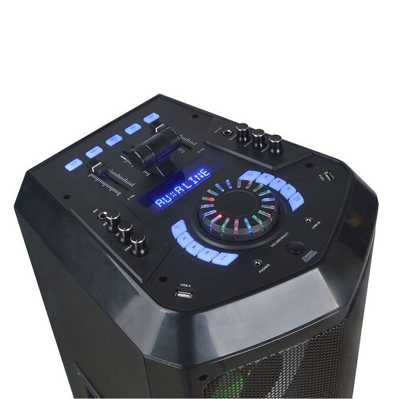 Monster DJ Party Speaker