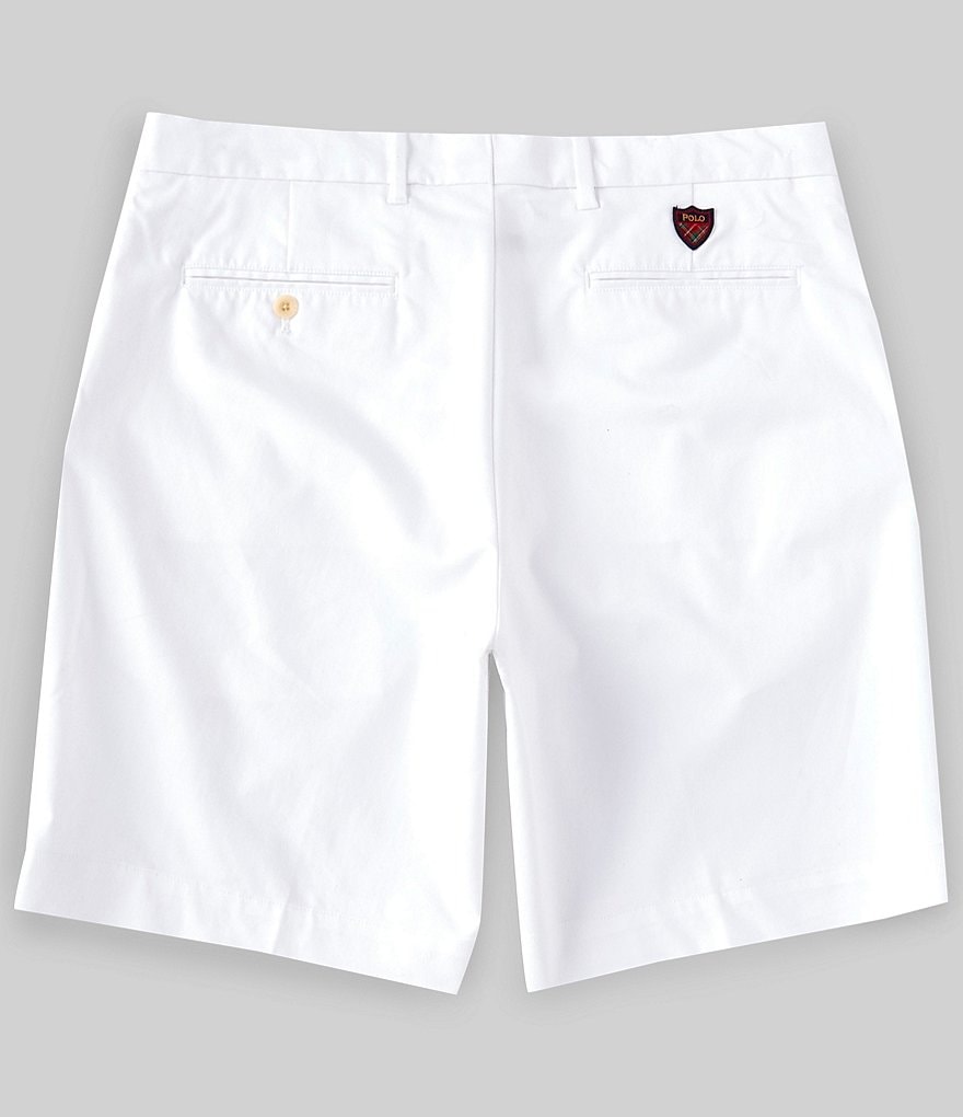 IBKUL 9#double; Inseam Pull-On Shorts