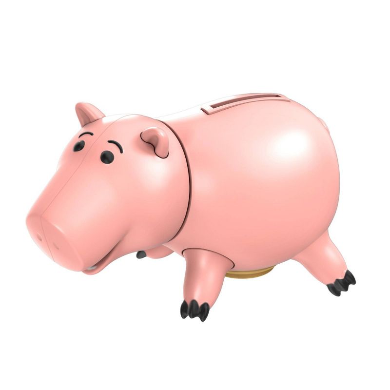 Disney Pixar Toy Story Hamm Figure