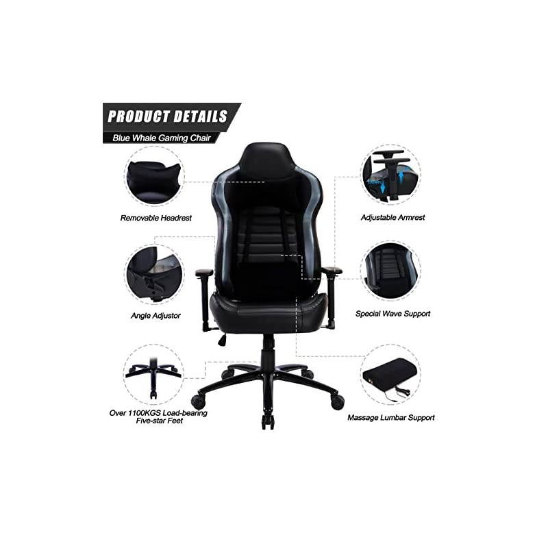 Vibrant Black and Chrome Swivel Task Office Chair with Tractor Seat