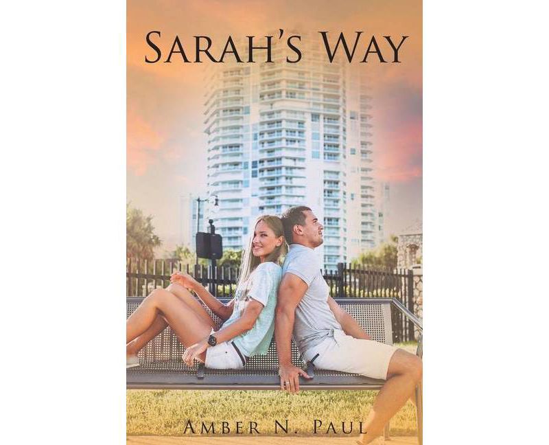 Sarah's Way - by  Amber N Paul (Paperback)
