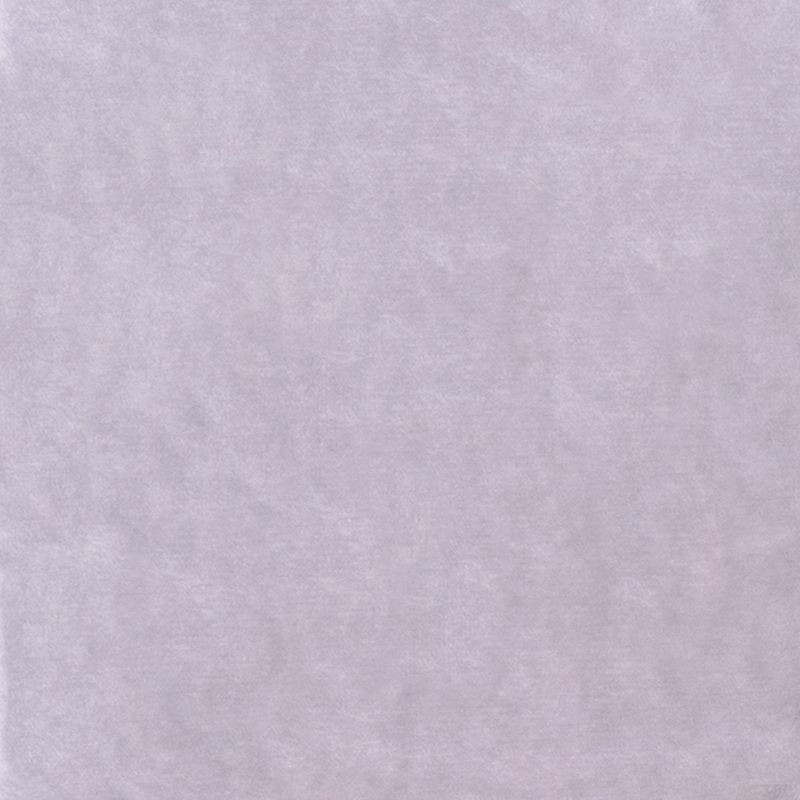 Trend Lab Short Gray Fleece Narrow Crib Rail Cover