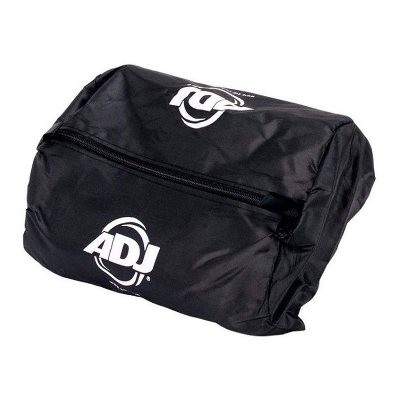 ADJ Cord Hiding Scrim Cover with Included Carrying Bag for Pro Event Table and Pro Event Table II, Black