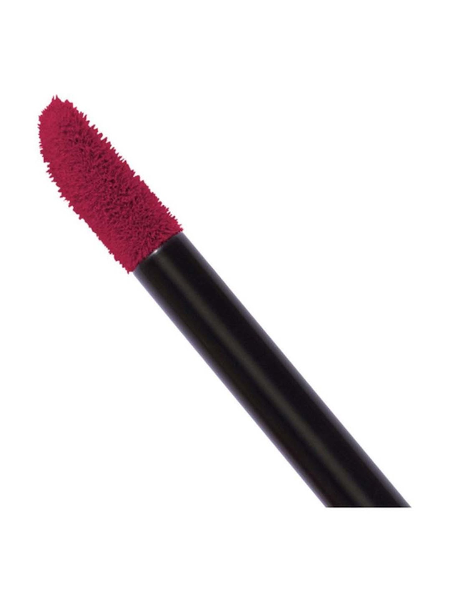 Manish Malhotra Beauty by MyGlamm Liquid Matte Lipstick Rumor Has It - 7 gm