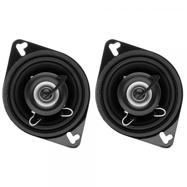 Planet Torque Series 3" 2-Way Speakers TRQ322