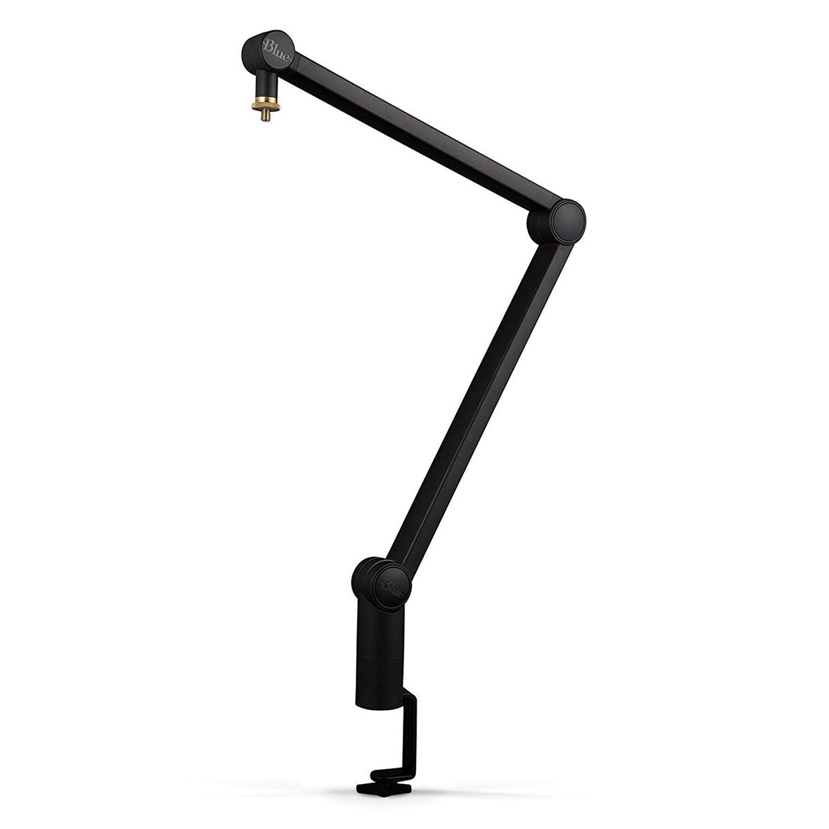 Blue Yeti USB Microphone - Blackout