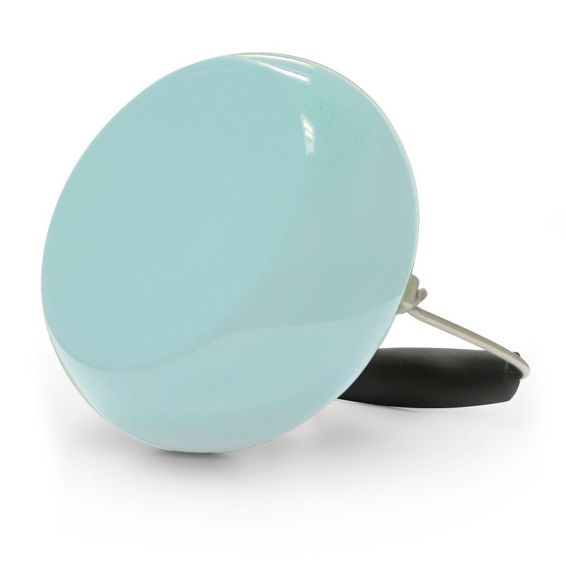 Chantal 1.8qt Tilt Teakettle - Aqua