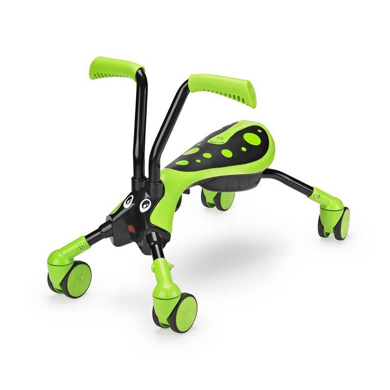 Dynacraft 18" Realtree Kids' Bike - Black