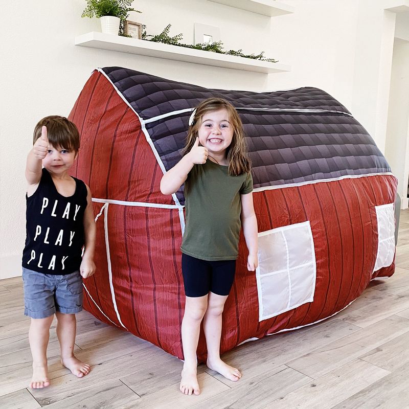 Avengers Kids' Play Tent