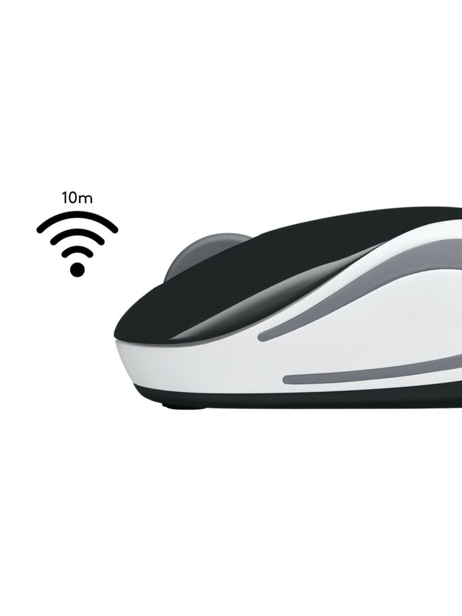 Logitech Signature M650 910-006263 Wireless Optical Mouse (Rose)