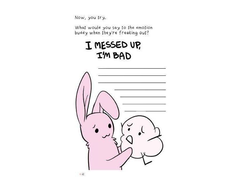 It's Your Weirdness That Makes You Wonderful - by Kate Allan (Paperback)