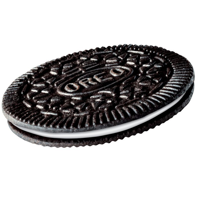 Oreo Thins Chocolate Sandwich Cookies Family Size - 13.1oz