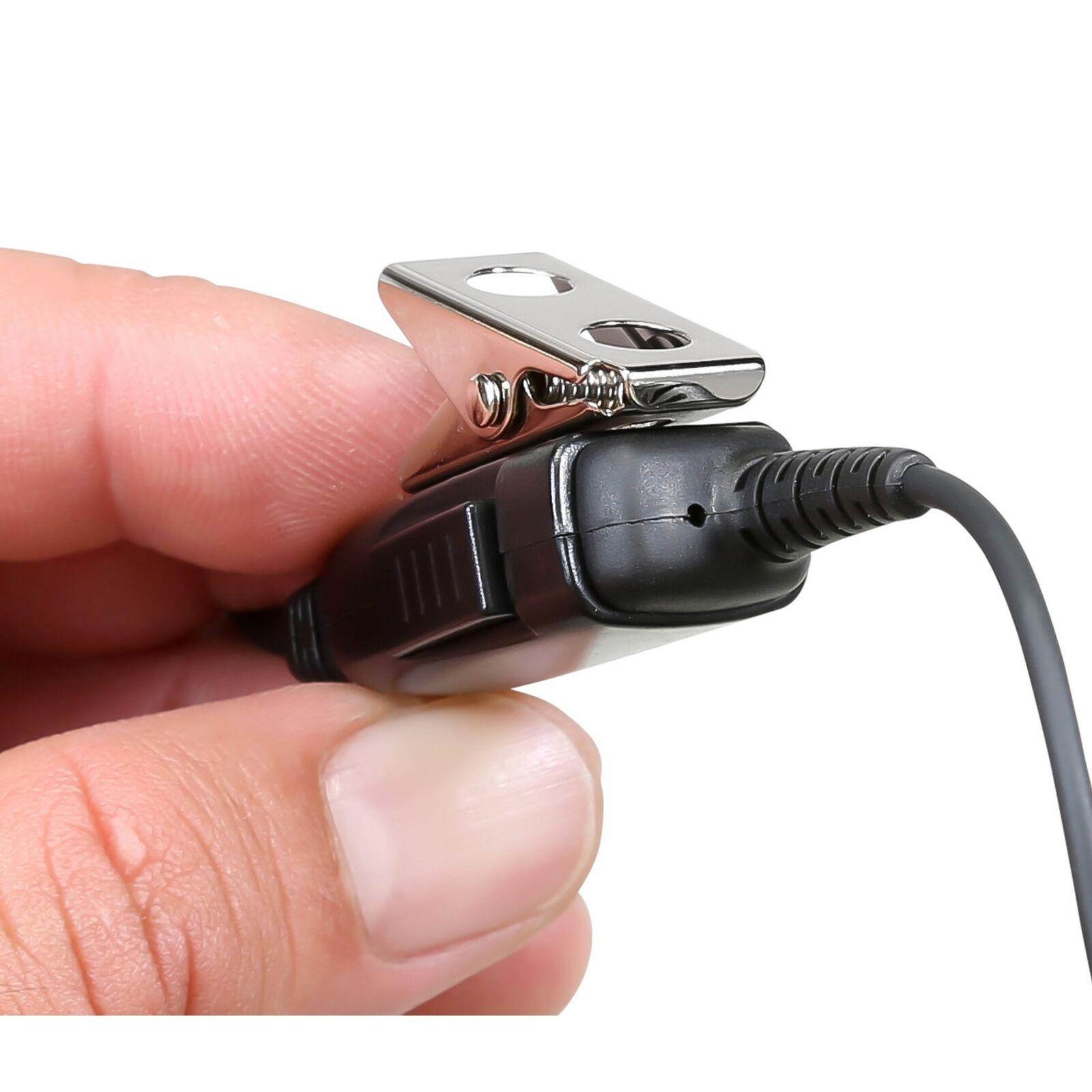 10 pcs Swivel Earhanger for Vertex VX-228 VX-210 VX-160 VX-168 VX-170 VX-177