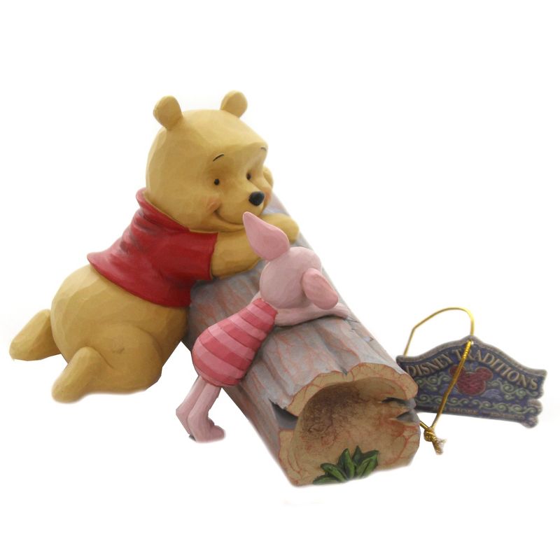 Heather Myers 7.25" Beatrice Bunny Rabbit Crown  -  Decorative Figurines