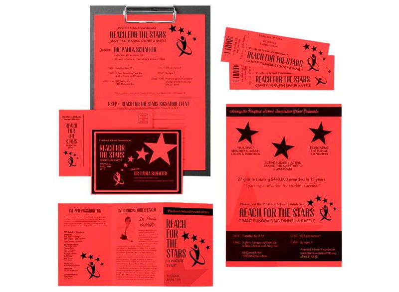 Astrobrights Card Stock, 8-1/2 x 11 Inches, Rocket Red, pk of 250