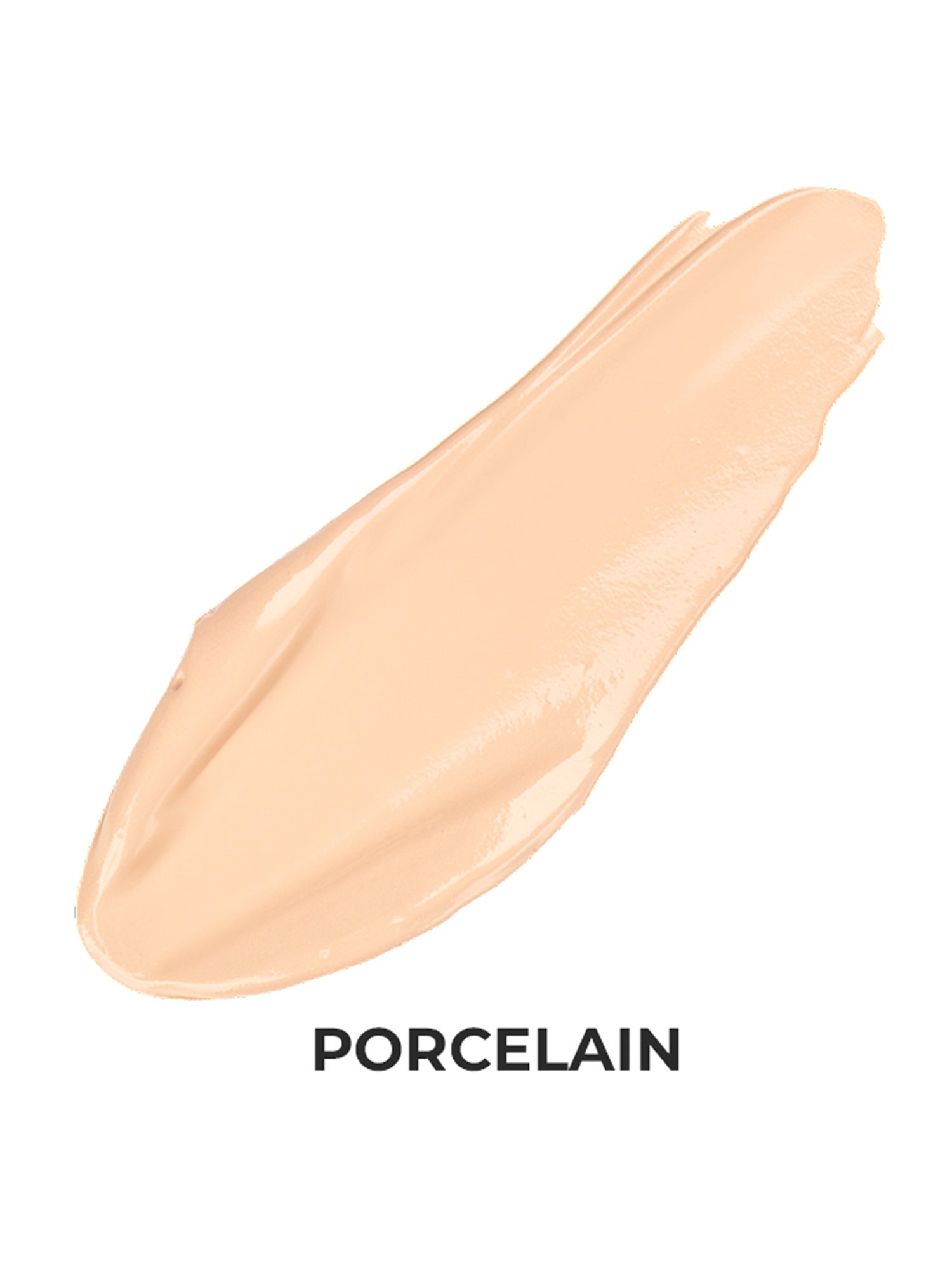 Lamel Stay Matte Cream Foundation 401 Porcelain - 30 ml