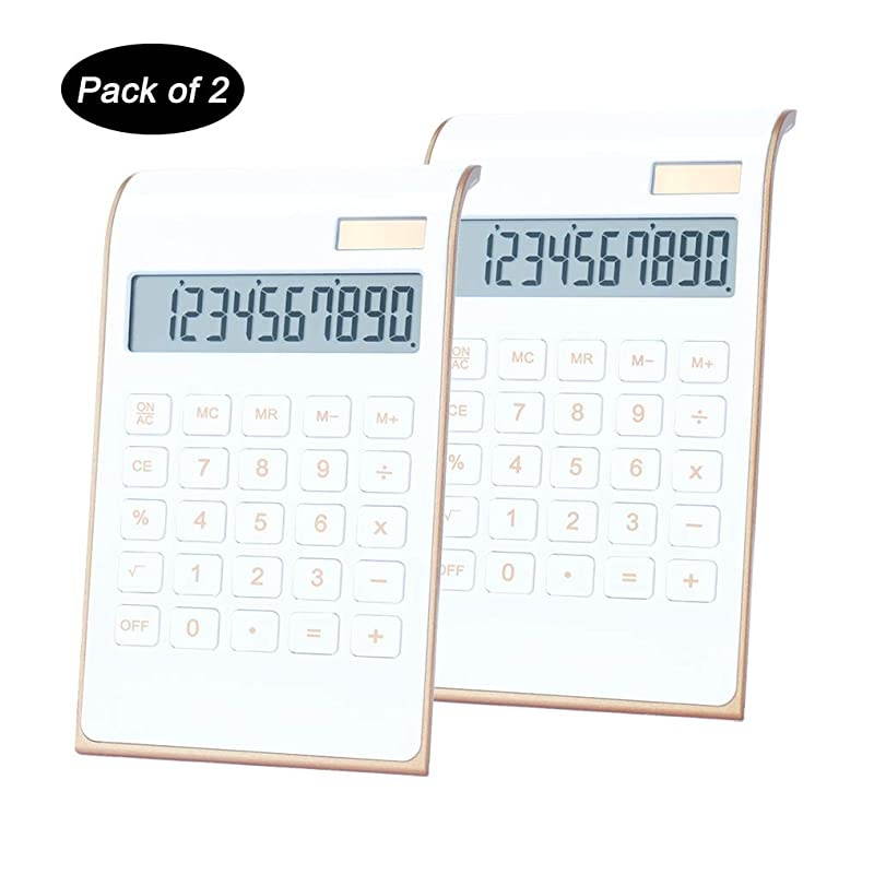 10bII Financial Calculator, 12-Digit LCD