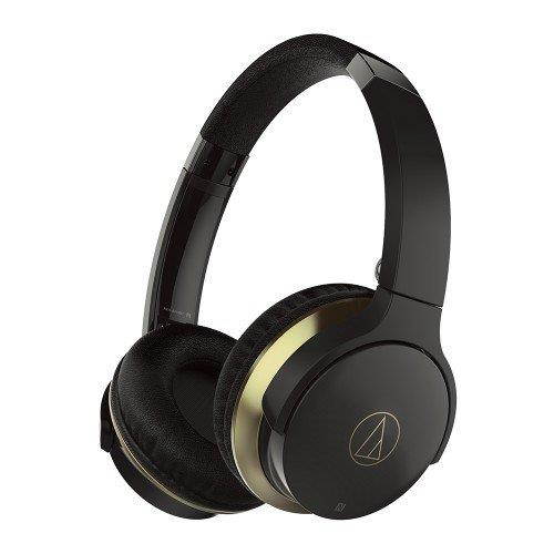 Audio-Technica ATH-AR3BTBK