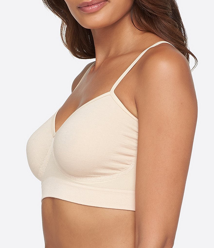 Yummie Audrey Comfortable Seamless Bralette
