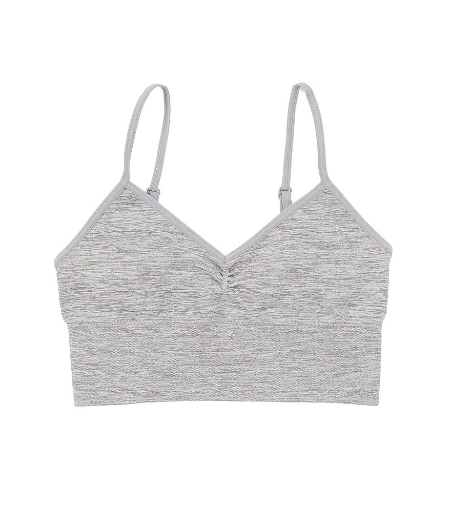 Copper Key Girls Bonded Seamless Bra