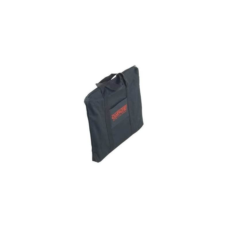 SGB-MD Medium Griddle Bag - Top-Loading - Polyester