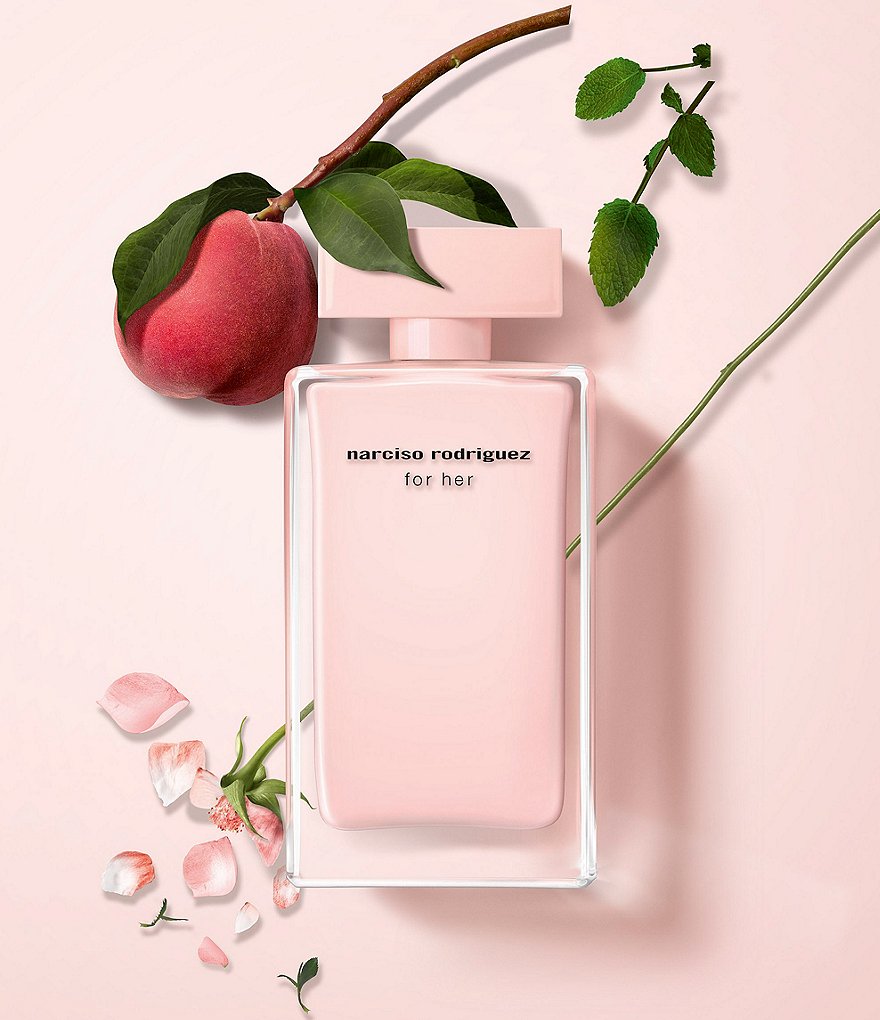 Narciso Rodriguez For Her Eau de Parfum Spray