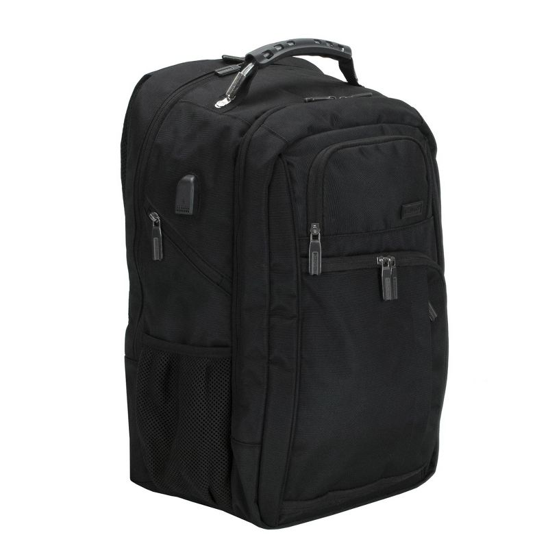 Rockland 20'' Military Tactical Laptop Backpack