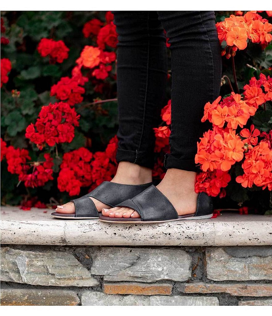 Roan by Bed Stu Irie Leather Sandals