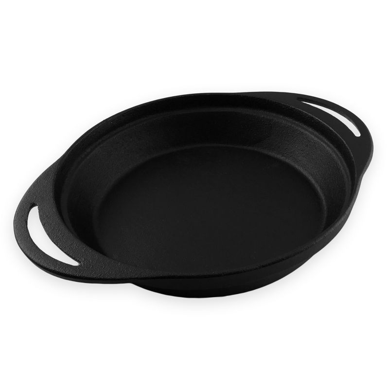 Nordic Ware Natural Aluminum Commercial Hi-Dome Covered Pie Pan