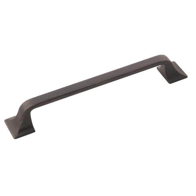 Belwith BWH076703 VB 160 mm C-C Forge Pull - Vintage Bronze