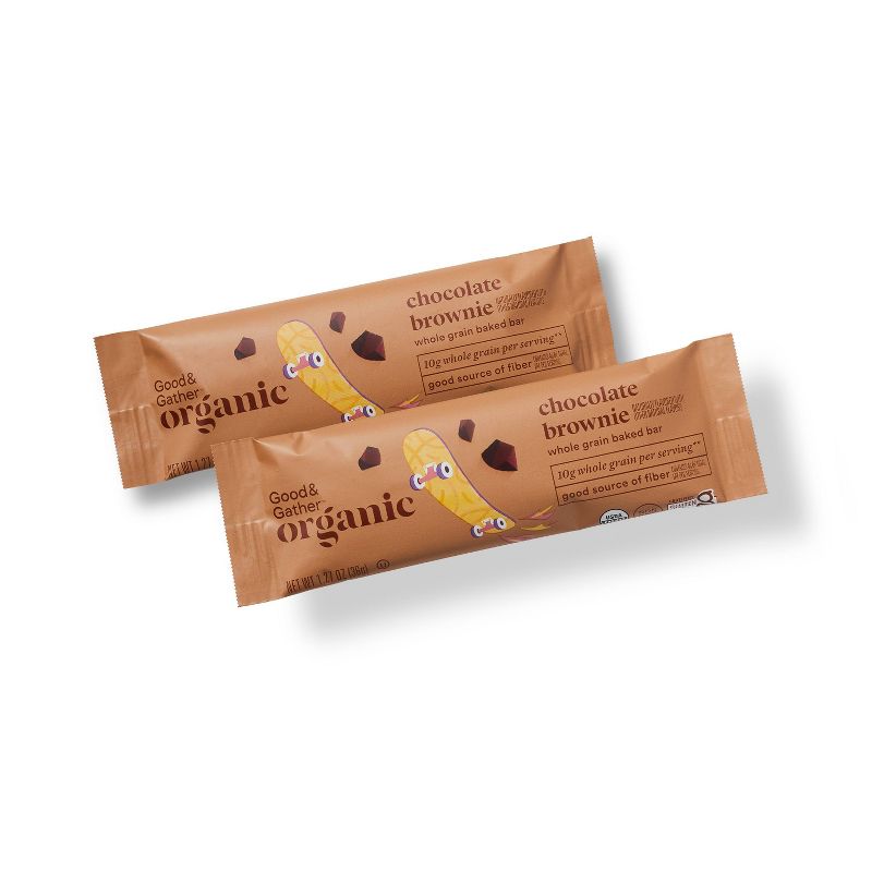 belVita Protein Banana Chocolate Cream Snack Bars - 4ct