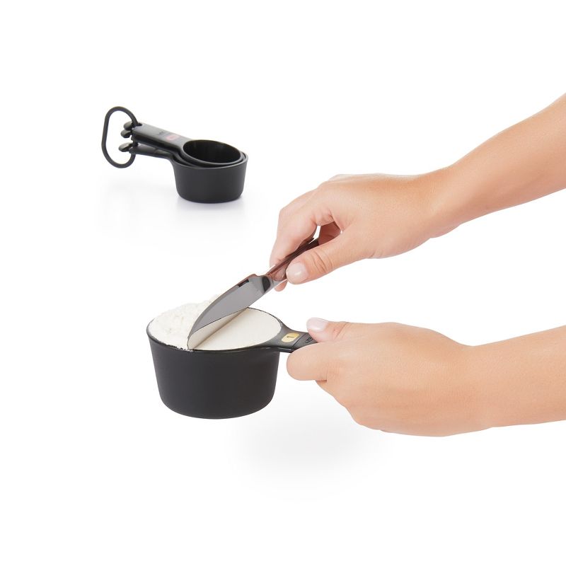 OXO Measuring Cups and Spoons Set