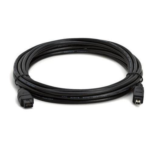 Lejiahong 5ft NEW USB To Firewire iEEE 1394 4 Pin iLink Adapter Cable