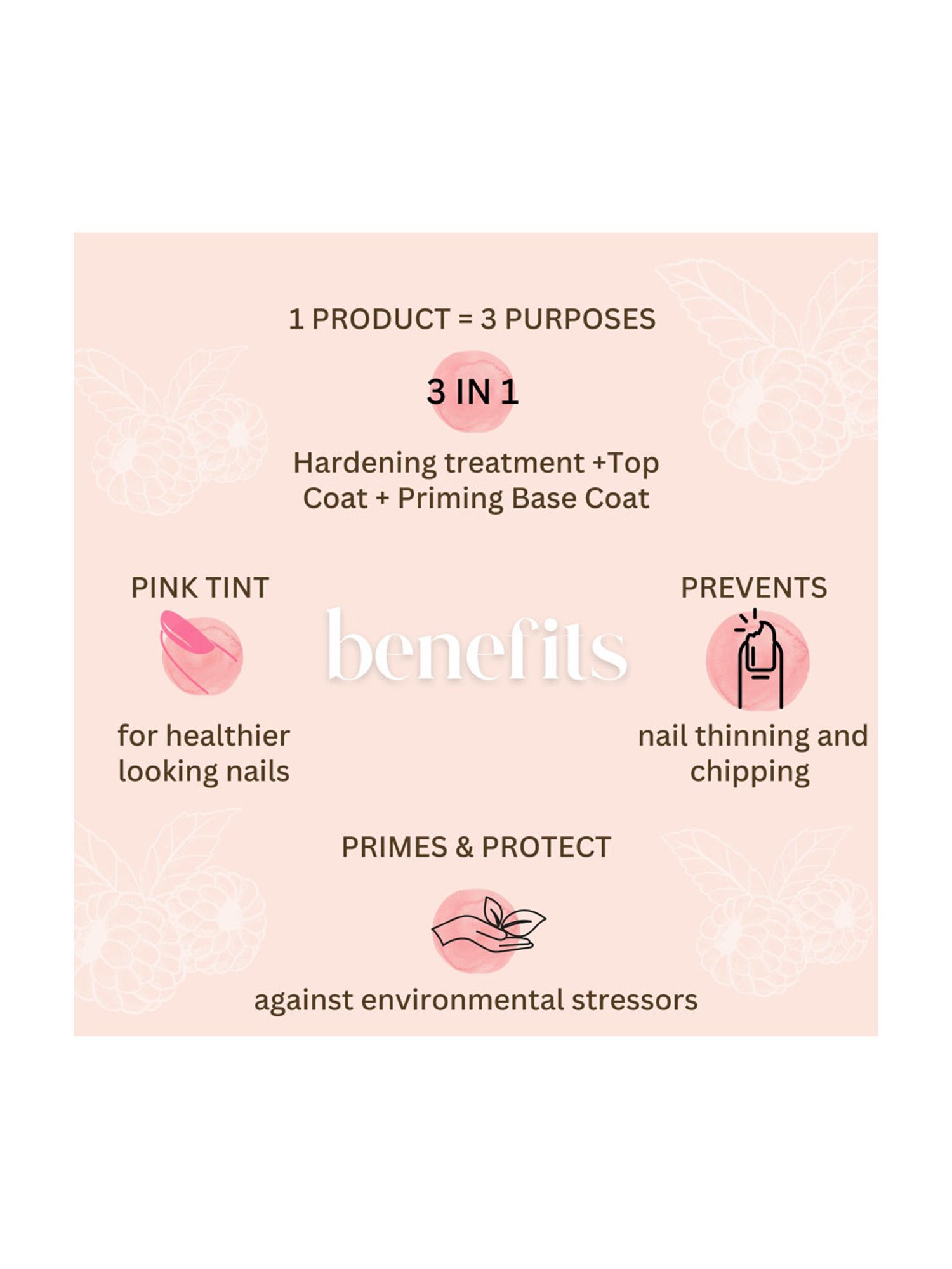 Color Fx Nail Fix Moisturizer & Nail Enamel Remover Combo - Pack of 2