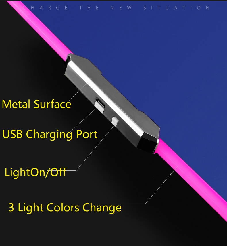 HXSJ Ergonomic Optical Office 2.4G Wireless Gaming Mouse Mice Adjustable 2400 DPI with 6 Buttons for Laptop PC Notebook Computer