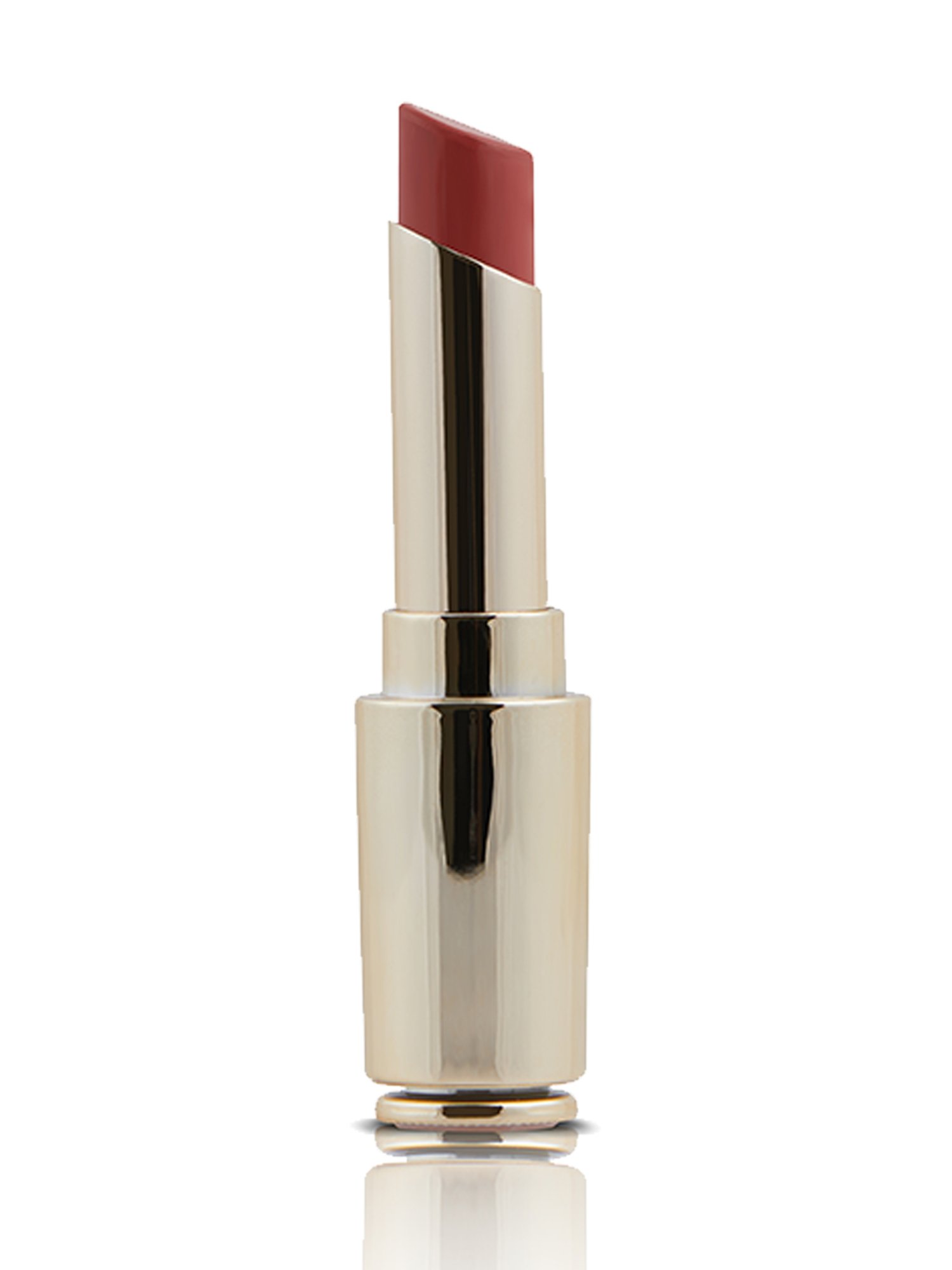 CHARMACY Milano Flattering Nude Lipstick 02 Bed Time Flirt - 3.6 gm