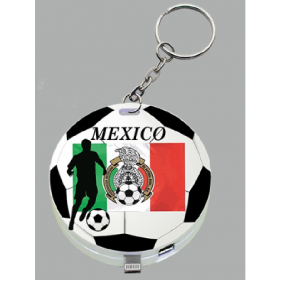 Mexico Soccer