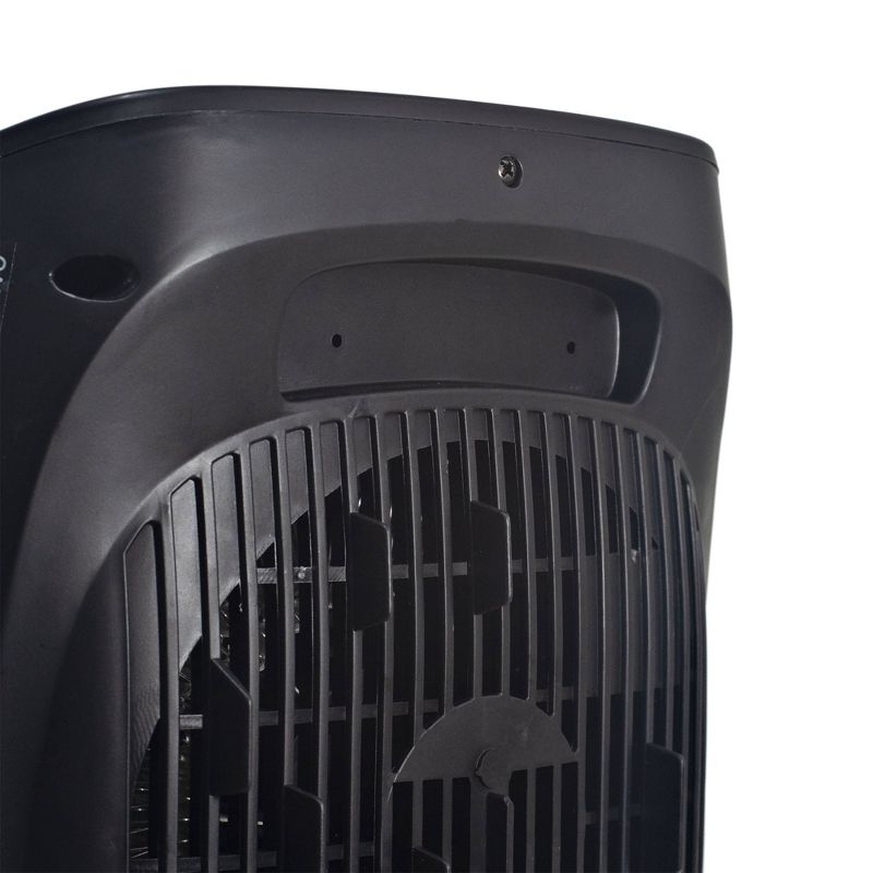 Comfort Zone Digital Heater