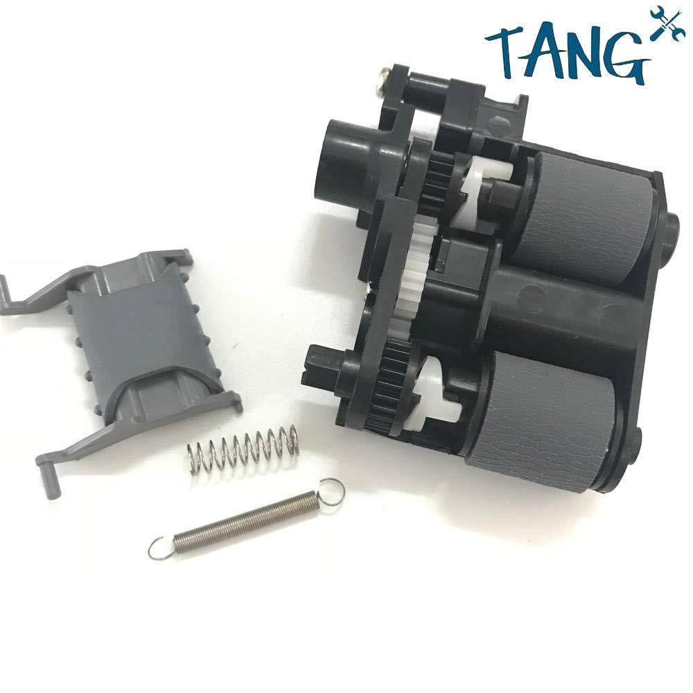 Printer Parts 1CE538-60137 ADF Pickup Roller Separation Pad for HP M1536 CM1415 CM1415fnw P1566 P1606 CP1525 PRO 100 200 Color MFP M175 M276