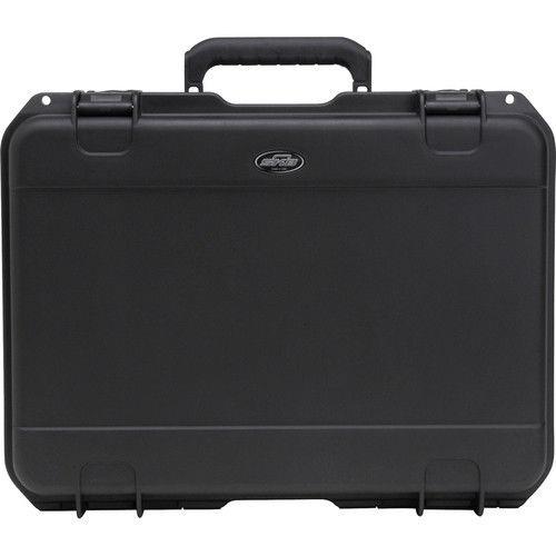 SKB Cases 3I-1813-5B-L Mil-Std Waterproof Case 5" Depth With Layered Foam New