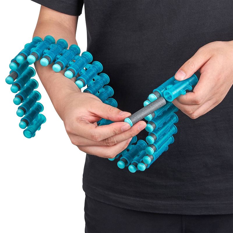 Zuru X-Shot Excel Crusher